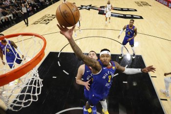 NBA:Spurs paksa Nuggets mainkan laga ketujuh