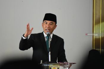 Bupati : Ruang pojok akan tingkatkan minat baca