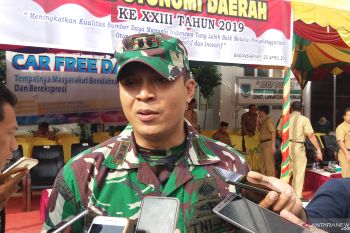 Dandim: sasaran TMMD rencananya difokuskan di Sinaboi