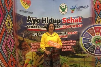 Aksi "Ketuk Pintu" tangani penyakit TB di Sikka