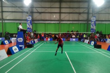 PBSI Sulsel gelar kejuaraan junior antisipasi krisis atlet