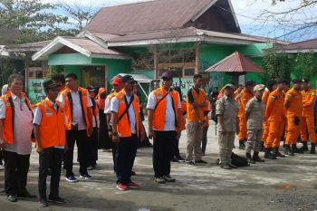 Kesiapsiagaan bencana seyogyanya dimulai dari keluarga