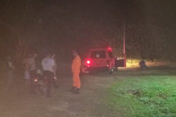 Unit SAR Supiori temukan tiga warga hilang di hutan bakau