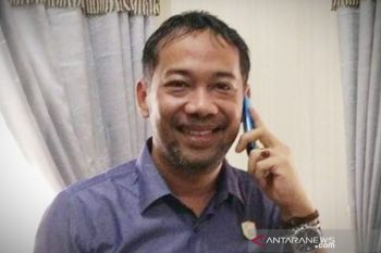 Realisasi program pembangunan Kotim tidak mencapai target