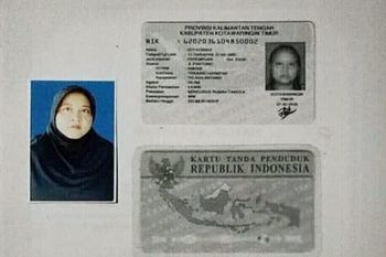 Sakit saat bertugas, seorang pengawas TPS di Kotim akhirnya meninggal dunia