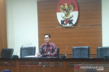 KPK tetapkan Wali Kota Tasikmalaya tersangka suap