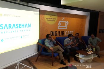 Akademisi: jangan terburu-buru beralih pada sistem pemilu
