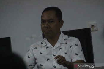 PSU di NTT berlangsung di 57 TPS