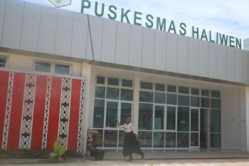 12 puskesmas prototipe dibangun di perbatasan Belu-Timor Leste