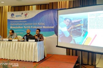 Kaji implementasi 5G di Indonesia