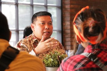 Pertamina ensures fuel oil stock for Ramadhan 1440 hijri is safe