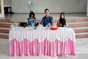 Empat puskesmas di Barsel belum terakreditasi