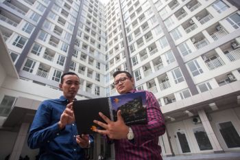 APP kembangkan dua apartemen dekat UGM Yogyakarta