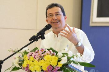 Teridentifikasi sebagai peserta BPJS Ketenagakerjaan, Panwaslu terlindungi