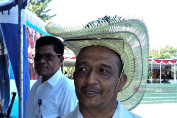 PAD Kota Kupang tahun ini ditargetkan Rp200 miliar