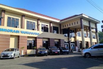 Imigrasi Wonosobo tuntaskan penerbitan 6.000 paspor haji 2019