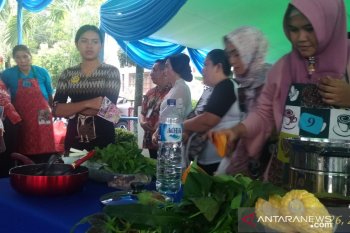 PLN Gelar Lomba Masak