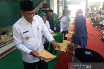 Santuni anak yatim, Pemkab Kudus anggarkan Rp1 miliar