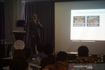 CCI komitmen dampingi pelaku industri manufaktur Indonesia