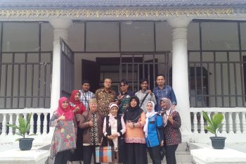 Pemerintah perlu dorong perkembangan  kesenian daerah