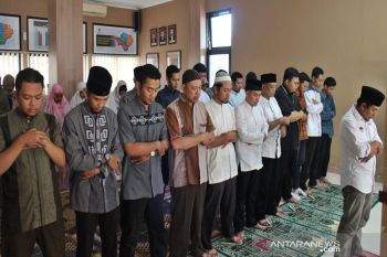 Lima petugas KPPS di Surakarta masih dirawat di RS