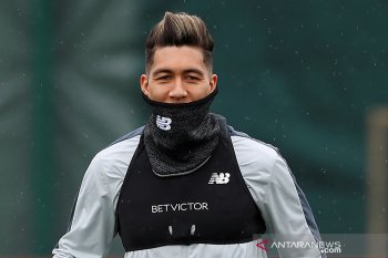 Firmino kemungkinan diturunkan saat Liverpool hadapi Barcelona