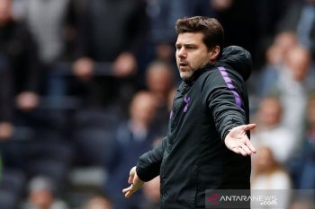 Pochettino tak mau salahkan pemainnya