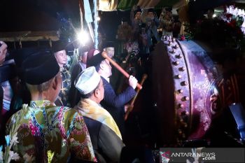 Hilangkan polarisasi pemilu melalui STQ, kata Gubernur Kalteng