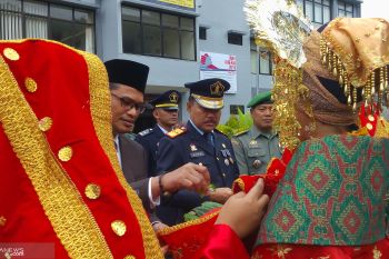Tiga pilar tentukan kesuksesan pemasyarakatan Indonesia