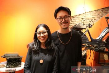 Persiapan Endah &amp; Rhesa untuk penampilan istimewa di We The Fest