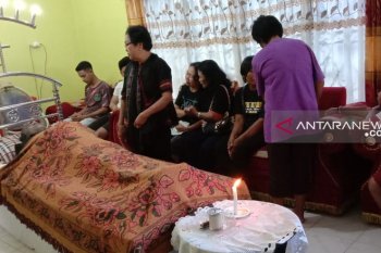 Petugas PPD Kabupaten Sorong Papua Barat meninggal