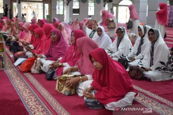 Palu bebas sampah berbasis keluarga
