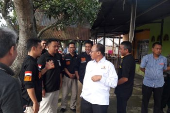 PSU Pemilu, 91 TPS di Sulsel berlangsung lancar