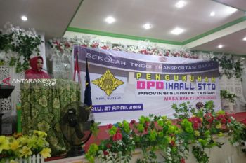 Gubernur: Transportasi berperan tingkatkan pertumbuhan ekonomi