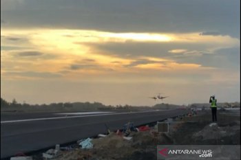 AP: Bandara Internasional Yogyakarta aman untuk penerbangan
