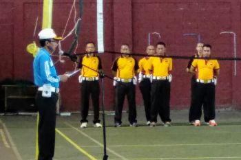 Kapolda Sulsel bakar semangat atlet raih prestasi PON 2020