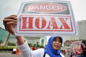 Hoaks, informasi ucapan selamat Sekjen PBB kepada salah satu paslon Pilpres 2019