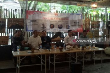 CDCS: Mahasiswa berbenah pasca-Pemilu 2019