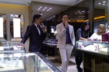 Frank &amp; Co. berikan layanan spesial hadapi Ramadhan
