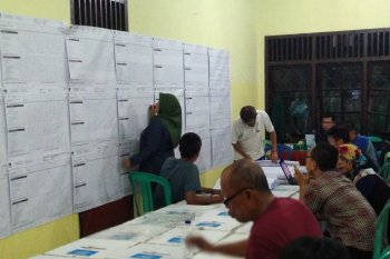 KPU Bandarlampung : Pemilu 2019 paling berat