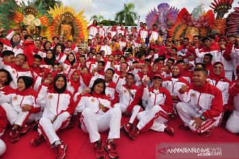 Parigi Moutong sumbang satu emas di cabor Billiard