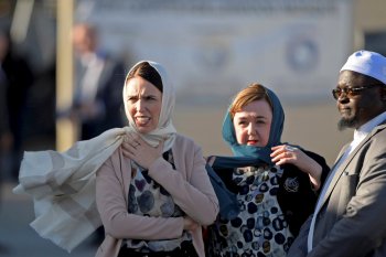 Sejumlah warga cedera dalam ledakan gas di Christchurch