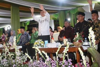 Bupati apresiasi LPTQ Kapuas juara STQ Nasional