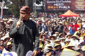 Bupati: Perbedaan tarif cukai untuk lindungi petani tembakau lokal