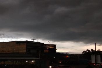 BMKG prakirakan hujan lebat guyur Lampung dan sejumlah provinsi di Indonesia