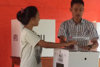 PSU di Kabupaten Kupang dalam pengawasan ketat Bawaslu
