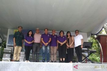 Paskah Momentum Keluarga PLN Menjadi Pemenang
