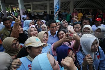 Sandiaga Uno: koalisi partai pendukung pilpres tetap solid