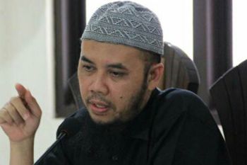 Doktor Teguh Purnomo: Putusan MK bersifat "erga omnes"