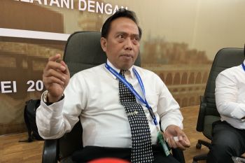 Kemenag datangkan chef untuk latih juru masak jamaah haji di Arab Saudi